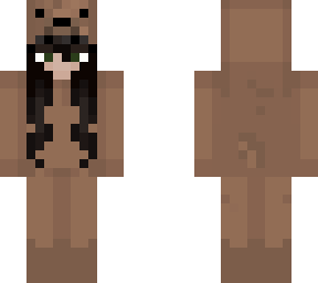 bear chaoticmoron