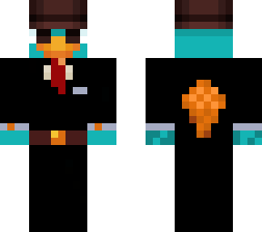 bigbooksmc's skin