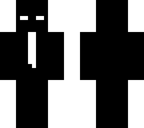 black man with tie