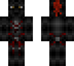 black orc