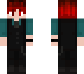 blood demons