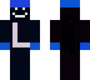 blue lando