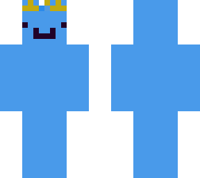 blue wembu