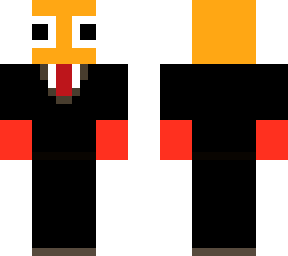 boxing blob