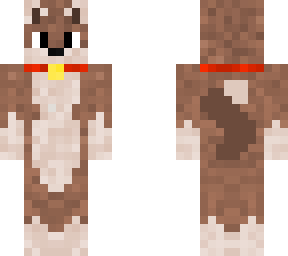brown husky slight remaster