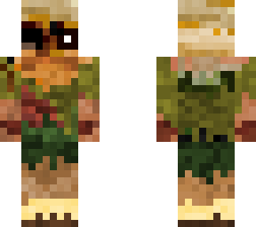 bug - thrips wanderer