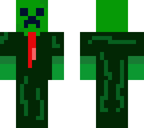 business creeper
