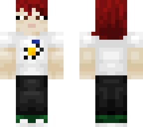 chad chad (not really)