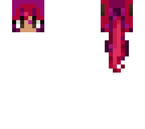 cherry head