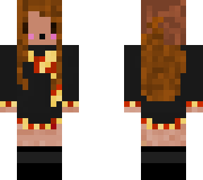 chibi hermione
