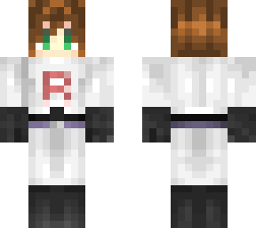 chris team rocket