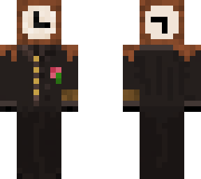 clockyman