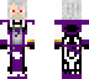 dark king