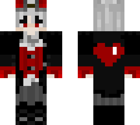 dark red itpaws (java)