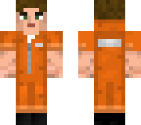 dean winchester (prisoner)