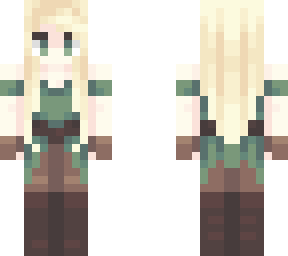 edited skin