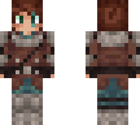 elf knight