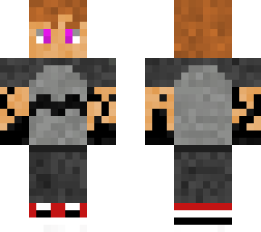 endercox both arms
