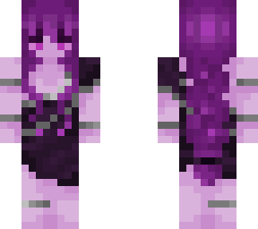 enderian! | origins [l&f smp skin!]