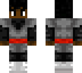 extremely cool skin