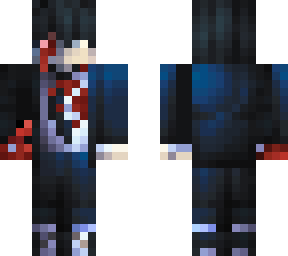 Fighter | Minecraft Skin