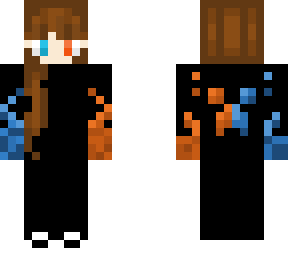fire girl