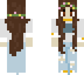 first skin