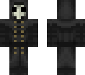 flopper mask