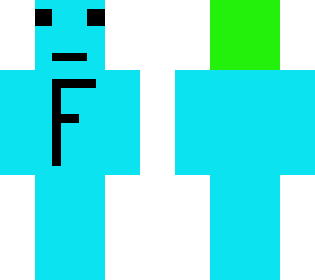 fortnite (made by my lil nephew)