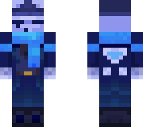 friend elliot forsaken ( just shapes & beats skin )