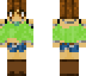 friend skin