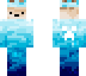 fy7r' skin - the polarbear