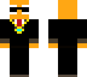 gangsta blob