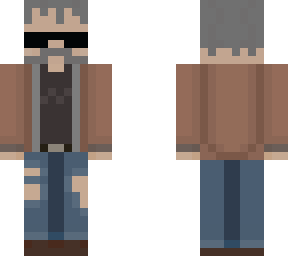 gary "the oldman"