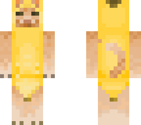 ginger banana cat