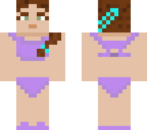 girlfriend summertime