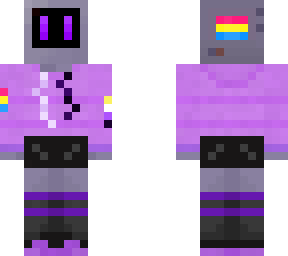glitchedace