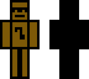 goldened