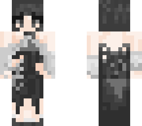 graveyard girl
