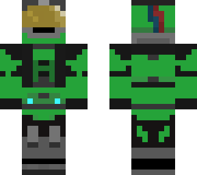 halo orion armor (updated)