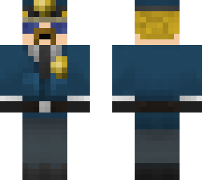 harshbrown