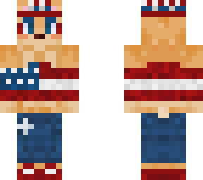 honey america