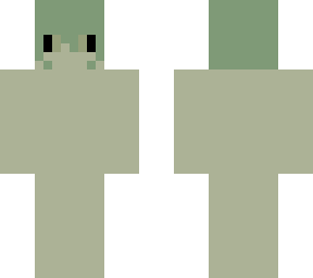 hoppy the humanoid frog