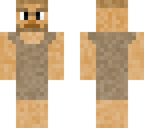 i call it a skin, rhymes with grug