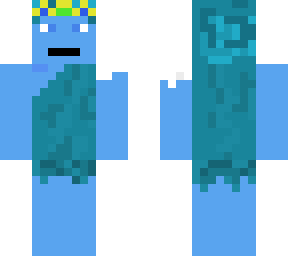 ice king