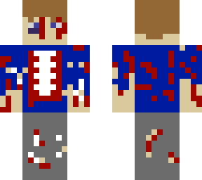 injured jack