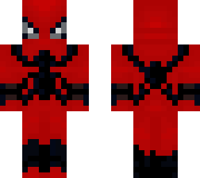 iron superior spider-man