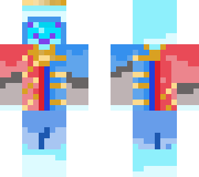jess the jester!