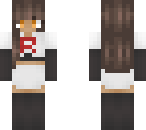 jessie skin