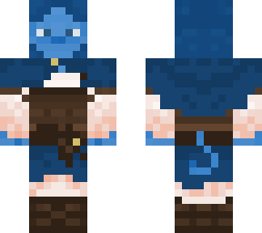 jester lavoure